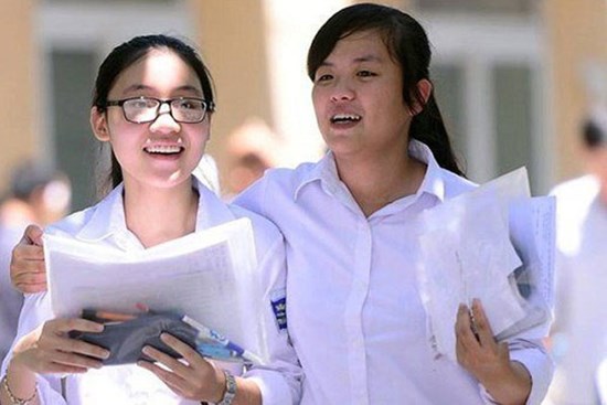 Điểm trúng tuyển đại học của thí sinh thi tốt nghiệp đợt 2 liệu có thấp hơn đợt 1?