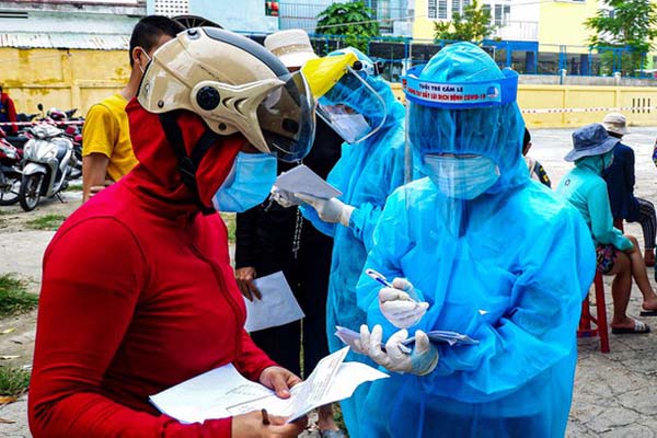 19 bệnh nhân chuyển ra Huế rất nặng, 1 bệnh nhân đặt Filter tĩnh mạch chủ-2