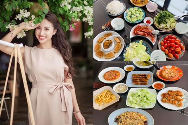 Mùa dịch, thử làm thực đơn 5 món lạ mà quen này, vừa ngon lại rất bổ dưỡng-6
