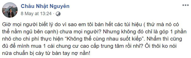 Kiếm tiền nhanh như Hòa Minzy: Trước bán túi lấy tiền làm MV, nay đã diện cả cây hàng hiệu nửa tỷ dạo phố-2