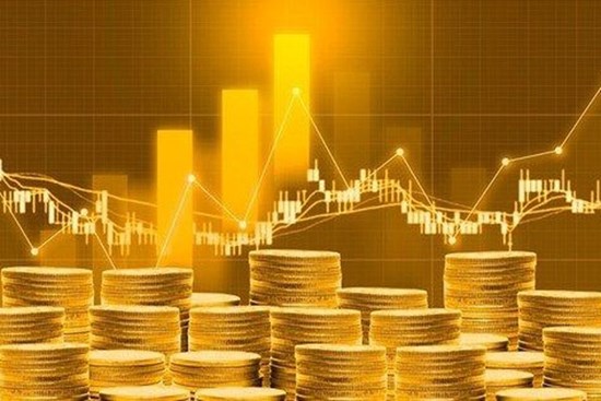 'Vàng tăng giá với tốc độ không tưởng và rủi ro rớt mạnh'