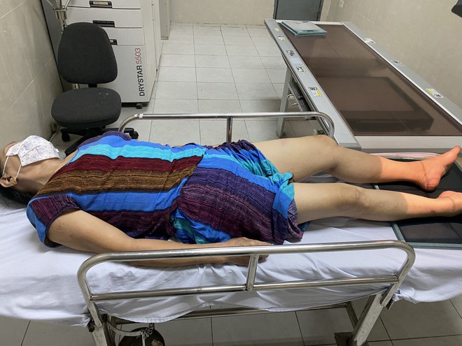 Phú Lê bị bắt, phía nạn nhân nói gì?-1