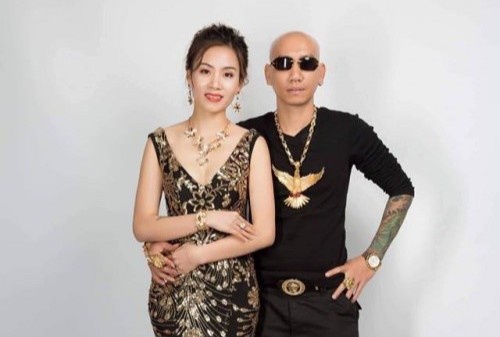 Phú Lê bị bắt, phía nạn nhân nói gì?-2