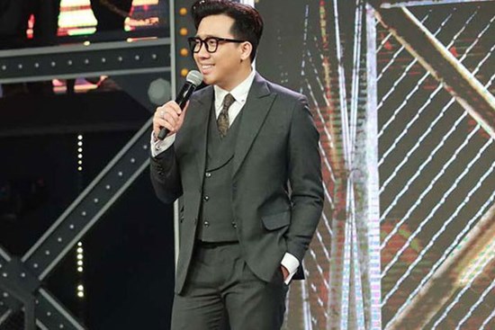 Trấn Thành bị nói miệt thị ngoại hình thí sinh