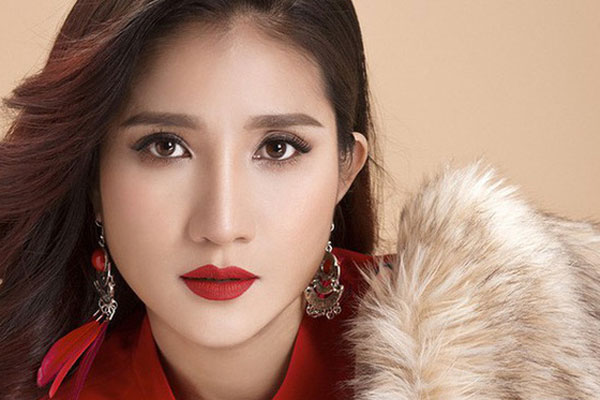 MC Cát Tường: Hàn Thái Tú nói đau và hận tôi vì đã gạt anh ấy, bắt cá hai tay-5