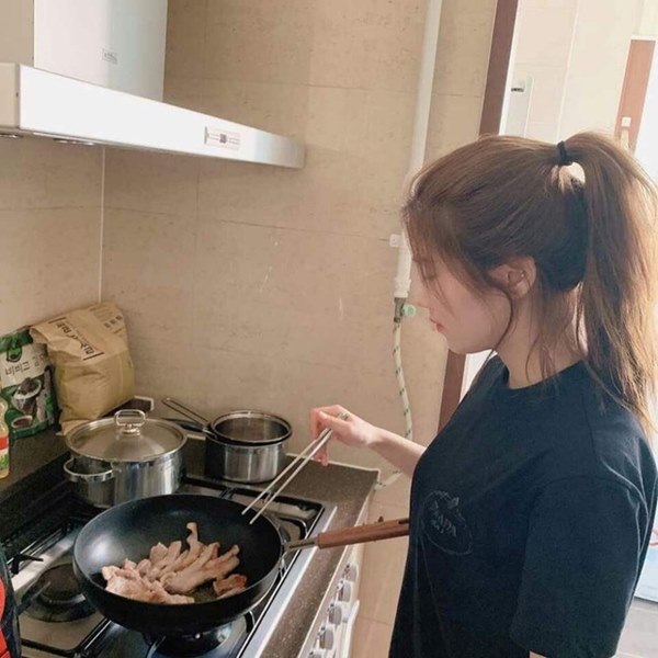 4 thói quen nấu ăn của nhiều gia đình khiến thực phẩm bị mất chất dinh dưỡng, thậm chí có thể gây ung thư-3