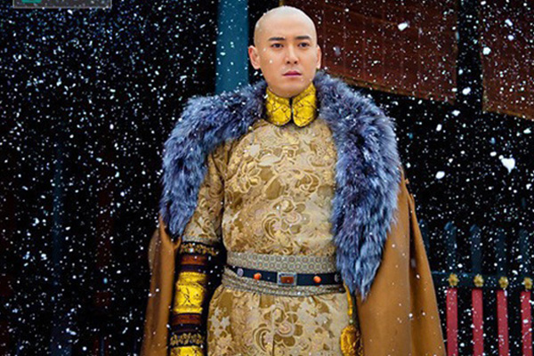 Nếu cho rằng phụ nữ thời nhà Thanh đều không có vẻ ngoài ưa nhìn thì loạt ảnh cũ này sẽ khiến bạn phải thay đổi suy nghĩ hoàn toàn!-11