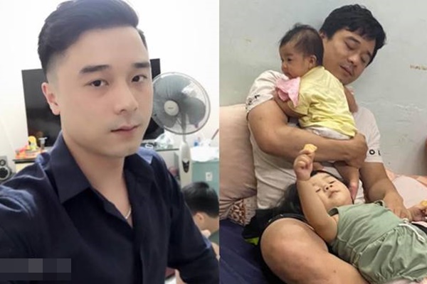 Nhờ mỗi chiếc nồi luộc gà và rau củ trong bếp, mẹ trẻ giúp con có ngay bộ ảnh xịn mịn chẳng kém gì ngoài tiệm-8