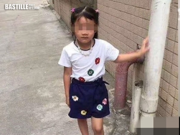 Bé gái 7 tuổi xin đi chơi nhưng không về, 2 ngày sau gia đình tìm được con dưới lớp đất lạnh lẽo tại vườn nhà hàng xóm-1