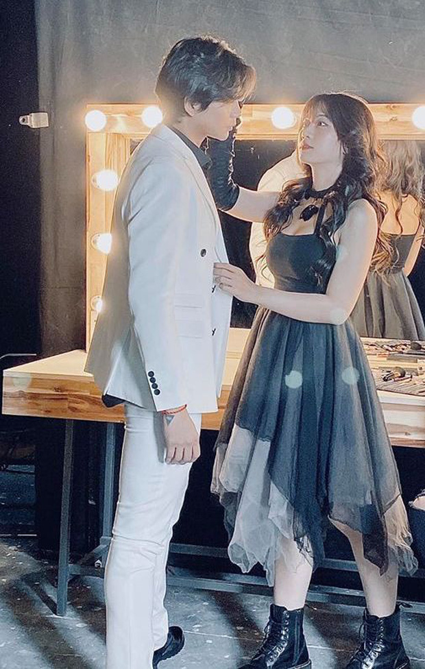 Tim lên tiếng về tin đồn hẹn hò gái lạ sau 2 năm ly hôn Trương Quỳnh Anh, danh tính nữ chính” khiến dân tình rần rần-1