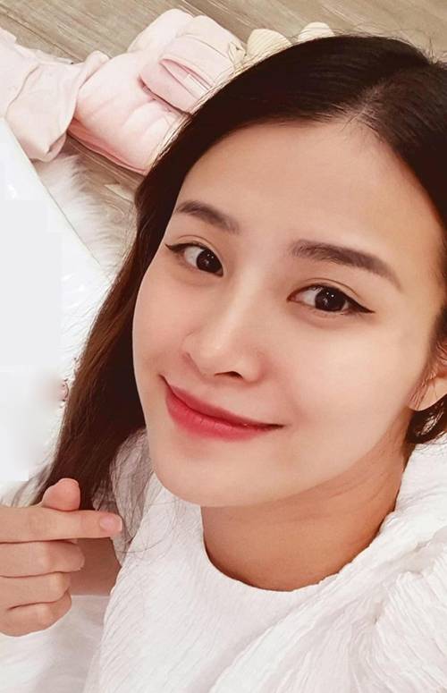 Trên sân khấu quẩy cực sung, không ngờ về nhà cảnh bầu bí của Đông Nhi lại thế này!-2