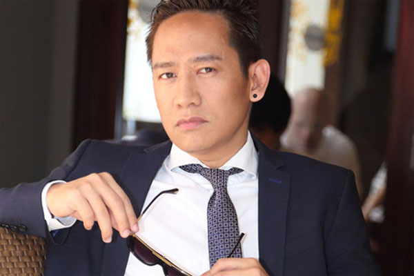 Ca sĩ Duy Mạnh bị phạt 7,5 triệu đồng vì phát ngôn phản cảm-2