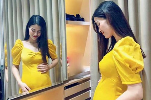 Khác với khuôn mặt sưng húp, Đông Nhi xuất hiện trở lại xinh đẹp như bao bức ảnh tự đăng-12