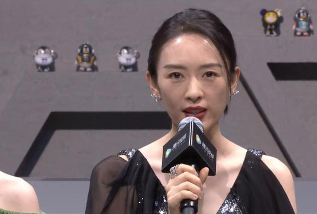 30 chưa phải là hết: Chồng đi tù 3 năm chưa hả dạ, Cố Giai và bạn thân Hiểu Cần còn cầm gậy dọa đánh-6