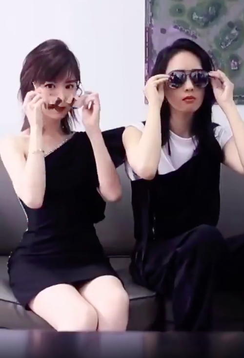 30 chưa phải là hết: Chồng đi tù 3 năm chưa hả dạ, Cố Giai và bạn thân Hiểu Cần còn cầm gậy dọa đánh-4