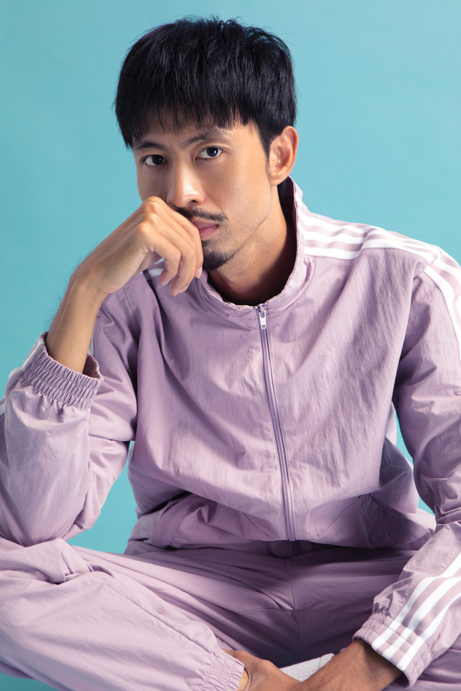 Đen Vâu ngồi đọc rap trên trực thăng-1