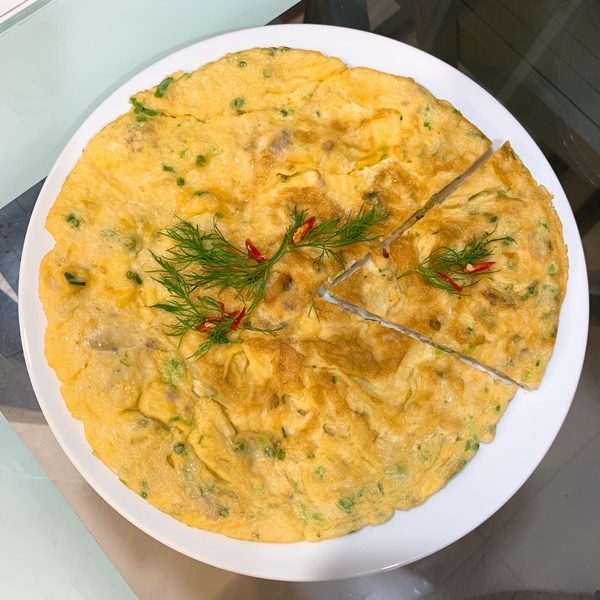 Đón con trai về đoàn tụ, Lê Phương vào bếp là đặc biệt chú ý đến món ngon này-5