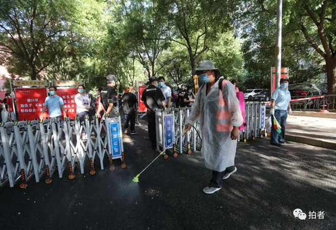 Dịch Covid-19 bùng phát mạnh, kỳ thi tốt nghiệp THPT, đại học ở các quốc gia khác bị ảnh hưởng thế nào?-5