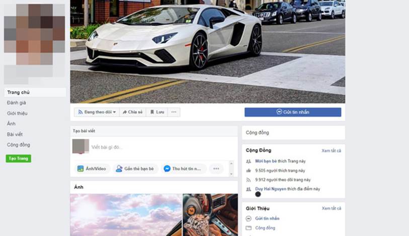 Xôn xao hội RichKid Việt tuyển hội viên với nhiều điều kiện gây sốc: Trên 12 tuổi phải chứng minh gia đình có điều kiện khủng, góp 5 triệu phí chơi chung mỗi tháng mới được gia nhập?-4