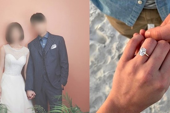 Phũ phàng bỏ cô bạn gái giàu có vì không được