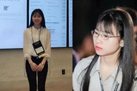 'Thiếu nữ thiên tài' vừa tốt nghiệp được Huawei săn đón: Vẻ ngoài ưa nhìn, thành tích khủng và mức lương khởi điểm 6,2 tỷ đồng/năm