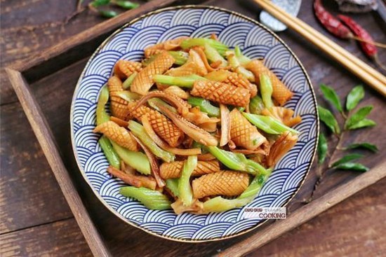 Mùa dịch, thử làm thực đơn 5 món lạ mà quen này, vừa ngon lại rất bổ dưỡng