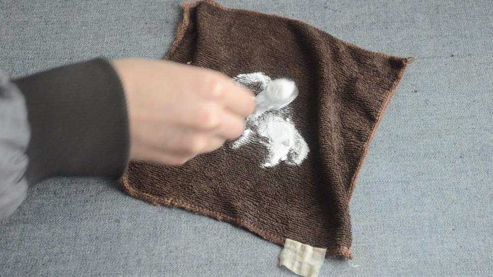 Phải làm gì nếu gioăng tủ lạnh bị nấm mốc? Mọi chuyện dễ như bỡn chỉ với mẹo nhỏ này-2