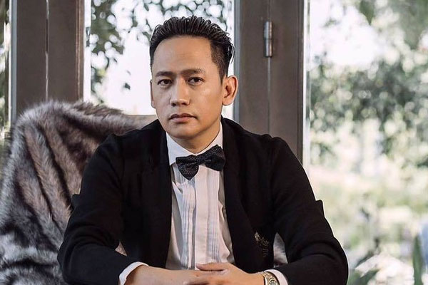 Ca sĩ Duy Mạnh bị phạt 7,5 triệu đồng vì phát ngôn phản cảm-1