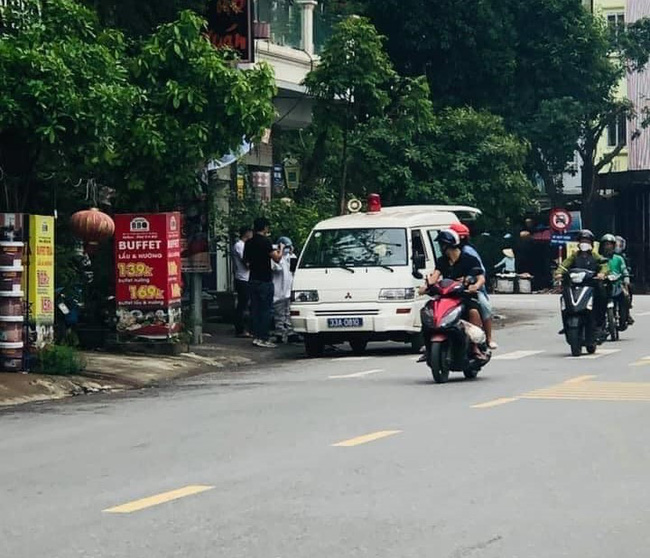 Lịch trình di chuyển nhiều nơi, tiếp xúc với nhiều người của bệnh nhân mắc COVID-19 ở Hải Dương-1