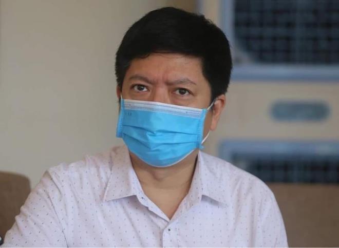 Số bệnh nhân COVID-19 tiên lượng không qua khỏi ở Đà Nẵng khá nhiều-1