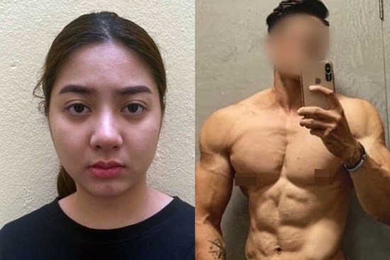 Lời khai của kẻ môi giới cho nam HLV thể hình bán dâm