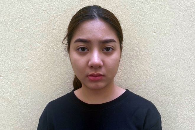 Lời khai của kẻ môi giới cho nam HLV thể hình bán dâm-1