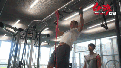 Mỹ nhân 30 Chưa Phải Là Hết từng ăn muối để giảm cân, cực đoan đến độ đồng nghiệp cũng phải lên tiếng can ngăn-5