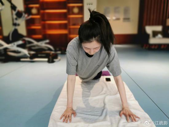 Mỹ nhân 30 Chưa Phải Là Hết từng ăn muối để giảm cân, cực đoan đến độ đồng nghiệp cũng phải lên tiếng can ngăn-11