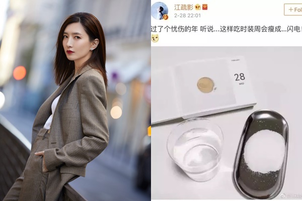 Phim hot 30 chưa phải là hết: Cố Giai - Đồng Dao hé lộ mối quan hệ thực sự với trà xanh, tát đến mức sưng mặt phải sơ cứu gấp-6