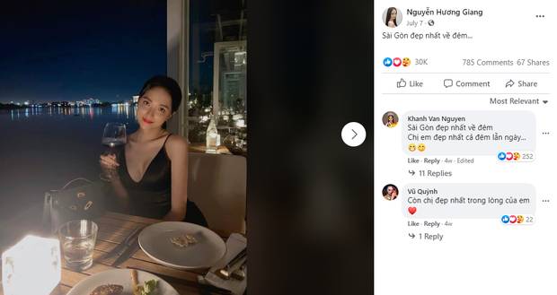 Đúng như tin đồn, Hương Giang chính thức trao hoa cho CEO Matt Liu ở Người ấy là ai!-4