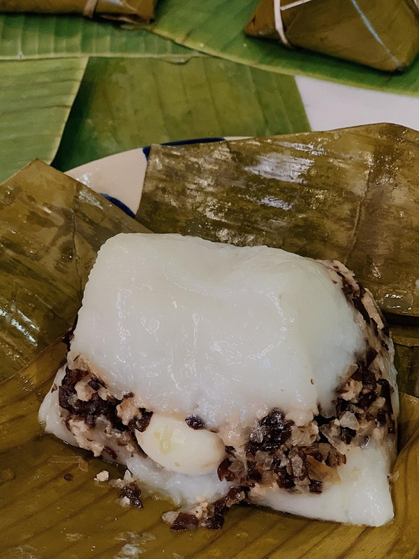 Thanh Hằng đu trend làm bánh Trung thu sớm, nhìn thành quả cũng rất gì và này nọ chứ chẳng đùa-6