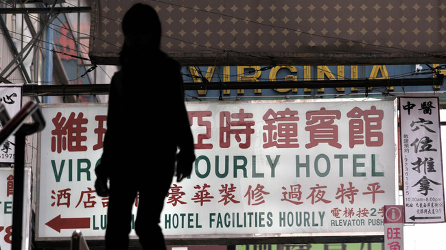 Chuyện về những phụ nữ Trung Quốc chấp nhận làm vợ bé: Người quan hệ chủ yếu vì tiền, người cần chỗ dựa tinh thần chốn thành thị-2