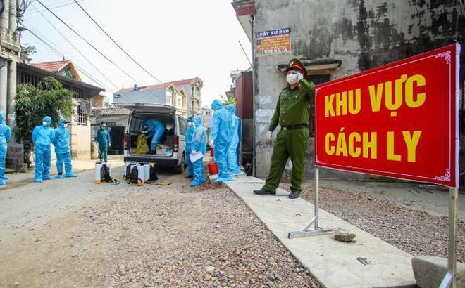 Lịch trình di chuyển dày đặc của nữ bệnh nhân số 752 mắc Covid-19 ở Hà Nội-1