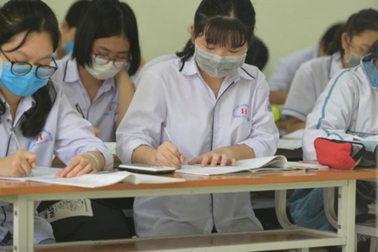 Danh sách các địa phương cho thí sinh dự kỳ thi tốt nghiệp THPT Quốc gia đợt 2 vì dịch Covid-19