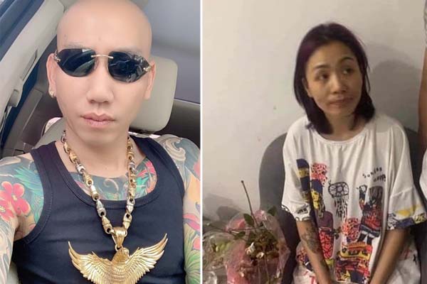 Triệu tập 16 người liên quan vụ Phú Lê đánh 2 phụ nữ-2