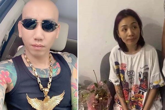 Vợ chồng Phú Lê thừa nhận liên quan vụ đánh đập 2 phụ nữ