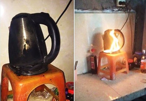 Dấu hiệu cảnh báo ấm siêu tốc sắp nổ tung, phải thay ngay kẻo cả nhà gặp họa-3