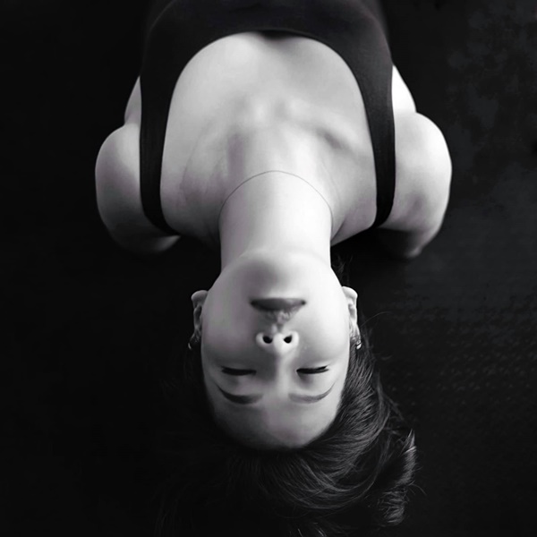 Mẹ 2 con Đan Lê sở hữu eo thon, dáng chuẩn ăn đứt gái 20 hóa ra là có lý do cả!-6