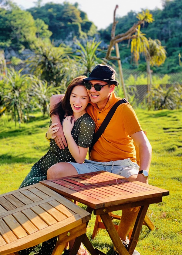 Mẹ 2 con Đan Lê sở hữu eo thon, dáng chuẩn ăn đứt gái 20 hóa ra là có lý do cả!-8