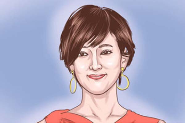 Phụ nữ sở hữu 3 đặc điểm vàng này trên gương mặt, số mệnh rực rỡ, hậu vận viên mãn-4