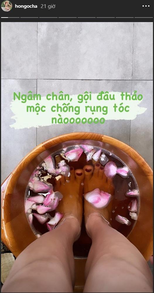 Học Hồ Ngọc Hà ủ tóc với nguyên liệu rẻ tiền, vừa dễ kiếm vừa chăm tóc đẹp đỉnh cao-6