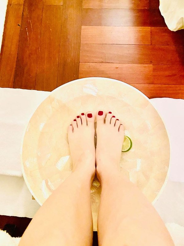 Học Hồ Ngọc Hà ủ tóc với nguyên liệu rẻ tiền, vừa dễ kiếm vừa chăm tóc đẹp đỉnh cao-7