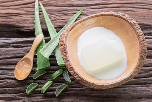 Học Hồ Ngọc Hà ủ tóc với nguyên liệu rẻ tiền, vừa dễ kiếm vừa chăm tóc đẹp đỉnh cao-12