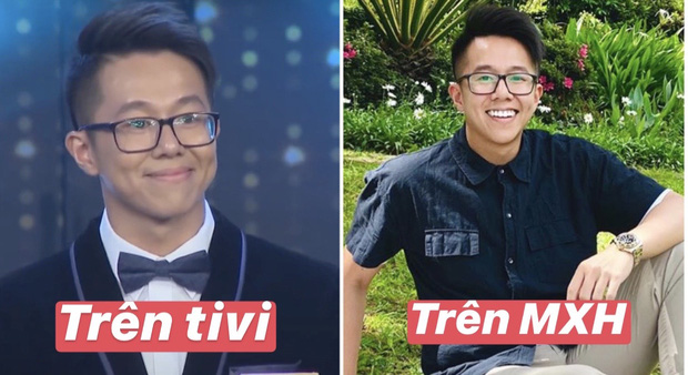 CEO cực phẩm Matt Liu khi lên TV và ngoài đời: Phong độ cân đẹp mọi khung hình, nể mắt nhìn của Hương Giang-1